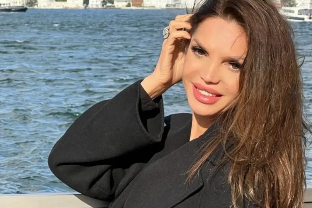 Cristina Spătar