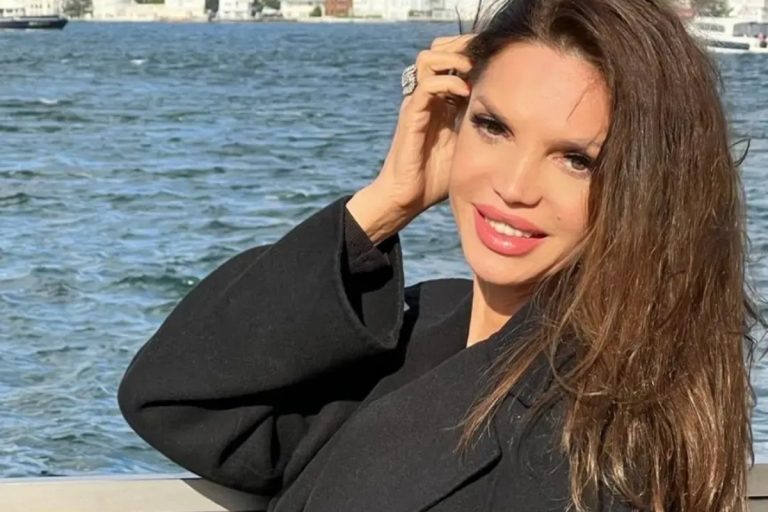 Ce surpriză imensă pregătește Cristina Spătar pentru fanii săi. Vedeta vrea să vină cu un nou proiect inedit: „Sunt hotărâtă” EXCLUSIV