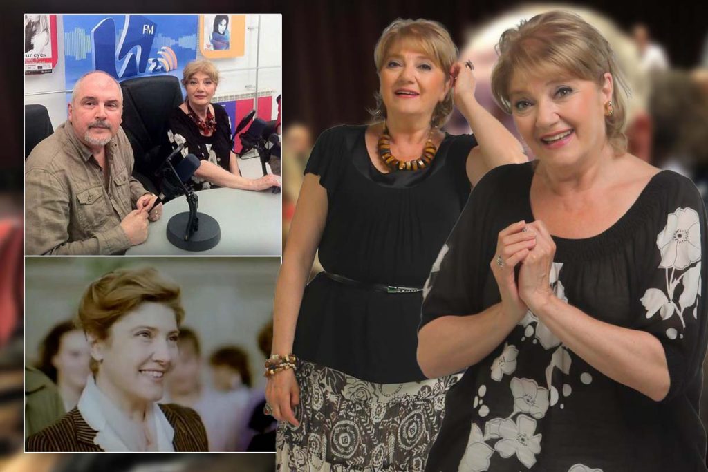 Cristina Deleanu