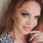 Cristina Spătar, operație