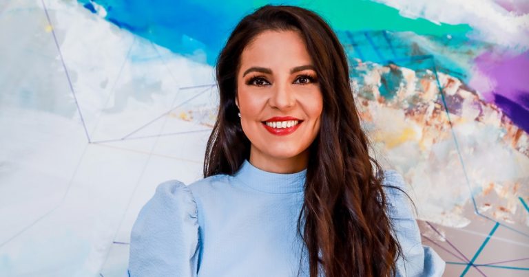 Cristina Joia a ales un alt tip de parenting pentru creșterea fiului ei, Andrei. „Copilul nu îți aparține” EXCLUSIV