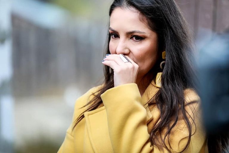 Ce se întâmplă cu Cristina Joia la aproape doi ani după ce a fost agresată de o femeie într-un supermarket: „Pe ea toată întâmplarea a costat-o 2-3 zile de arest, eu voi rămâne cu cicatrice toată viața” EXCLUSIV