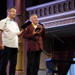 Florin Constantin și Cristian Gretcu