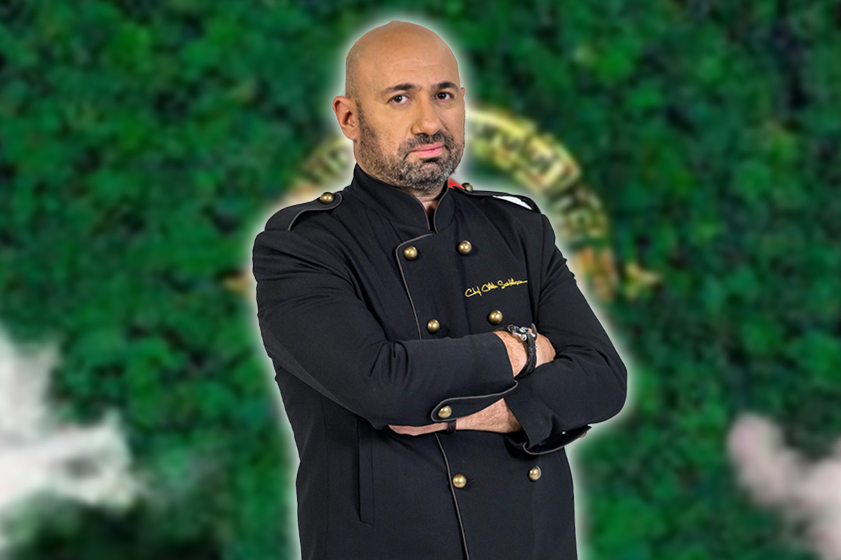 Cum arată Cătălin Scărlătescu, după încheierea filmărilor la America Express