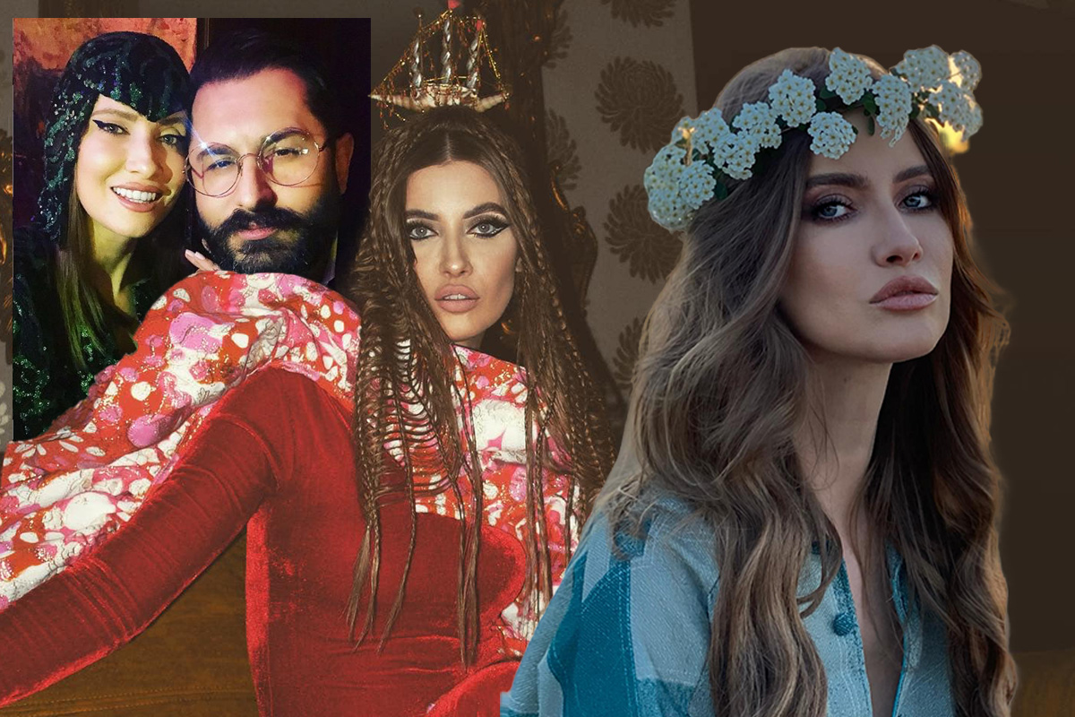 Cum arată și cu ce se ocupă iubitul Iuliei Albu