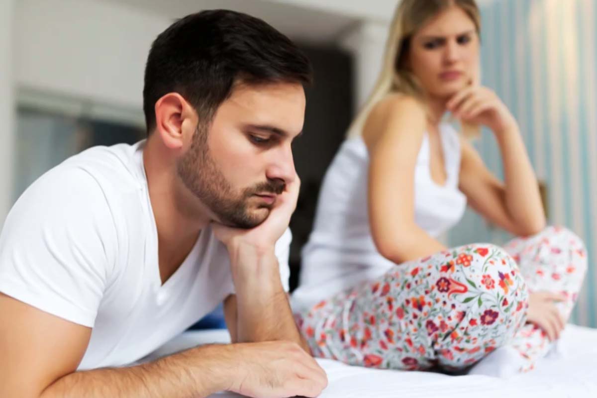 Cuvintele care îi rănesc profund pe toți bărbații