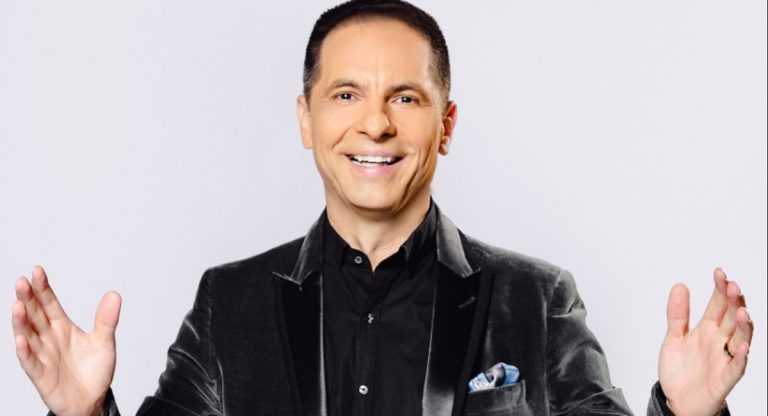 Dan Negru, despre isteria înscrierilor la Jocul Cuvintelor: ”Sunt până acum 8.746 de concurenți, cât pentru următorii 30 de ani de filmări. Aș avea vreo 80 de ani la ultimii” EXCLUSIV