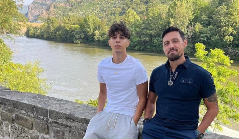 Daniel Pavel continuă să facă vacanțe alături de mama fiului său. Fosta și actuala iubită au o relație la fel de apropiată. „Amândouă sunt femei mature, inteligente” VIDEO EXCLUSIV