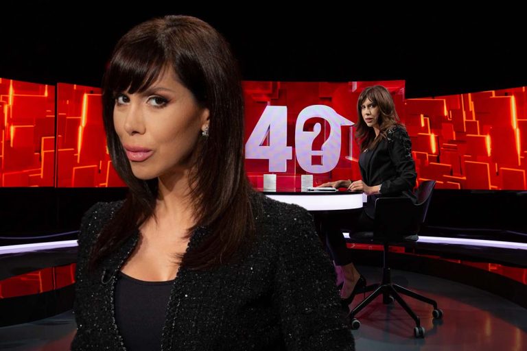 Denise Rifai, despre secretul siluetei sale: „Trebuie să fiu de 5 ori mai atentă”. Alimentul pe care nu îl consumă niciodată