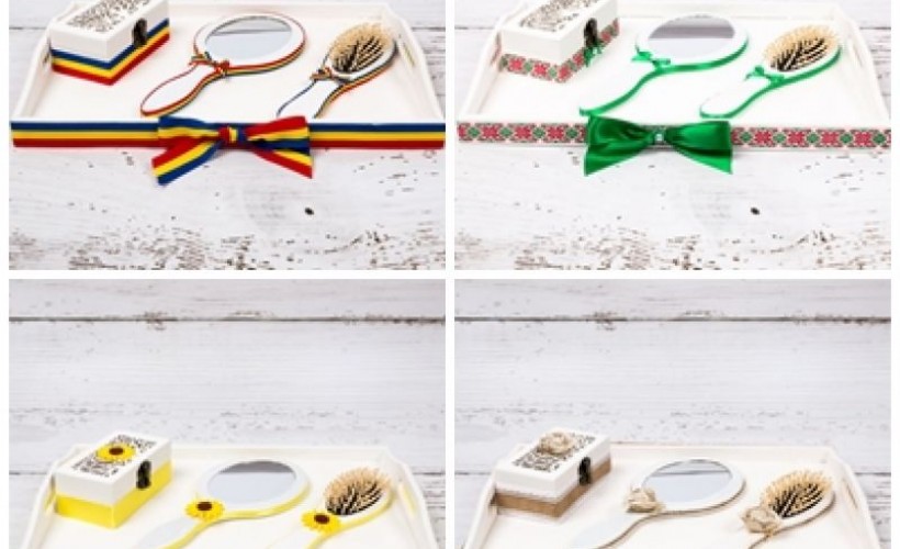 Ce se pune pe masă la gătitul miresei