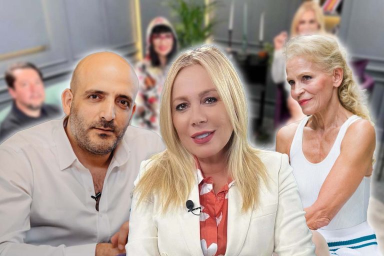 Ego Life, ediția a 24-a. Dana Săvuică și invitații săi, Luminița Nicolescu și Ensar Duman, discută despre căderea părului și șocurile care pot provoca pierderea podoabei capilare