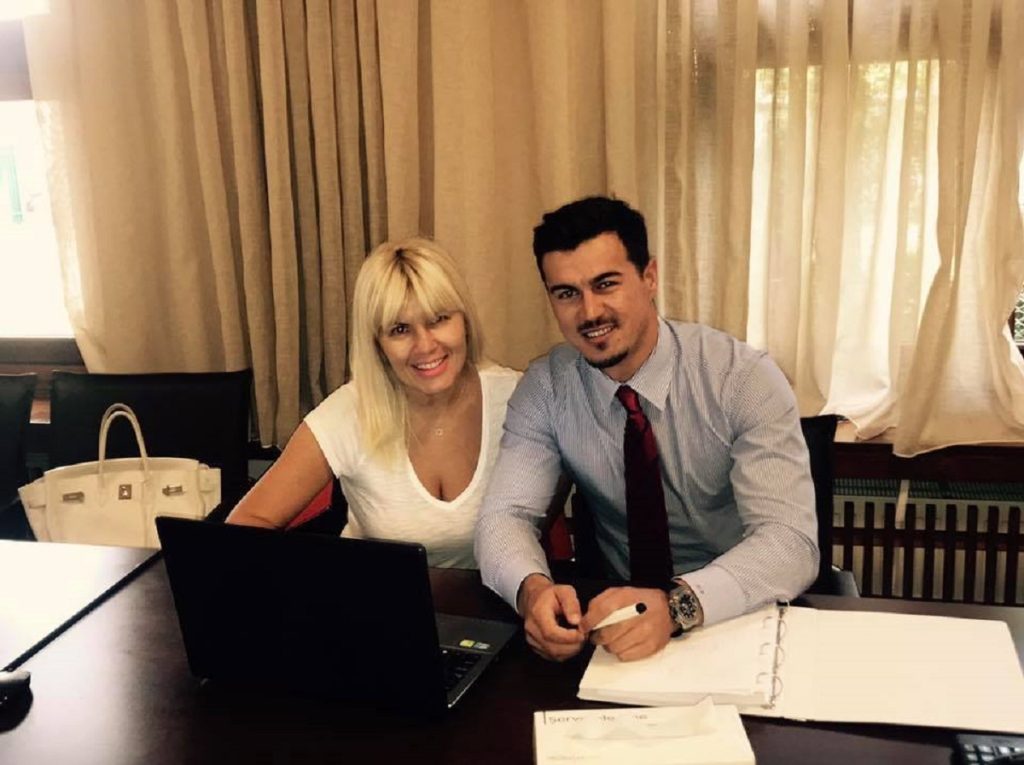 Elena Udrea, nemulțumită de condițiile din închisoare