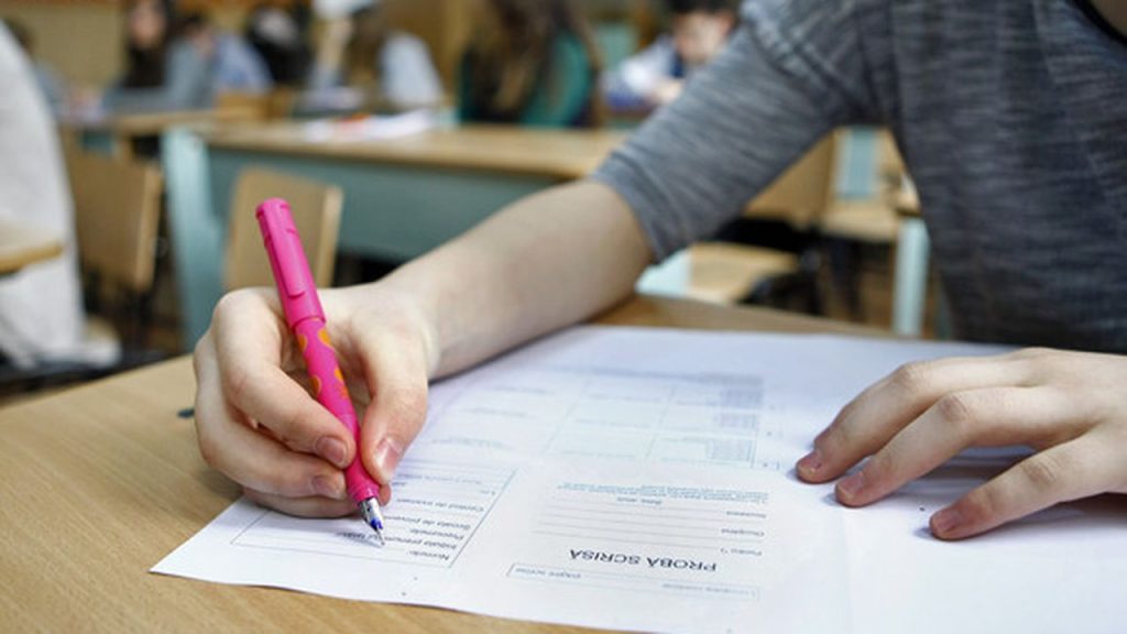 Ce elevi nu pot da BAC-ul in sesiunea de toamna 2022