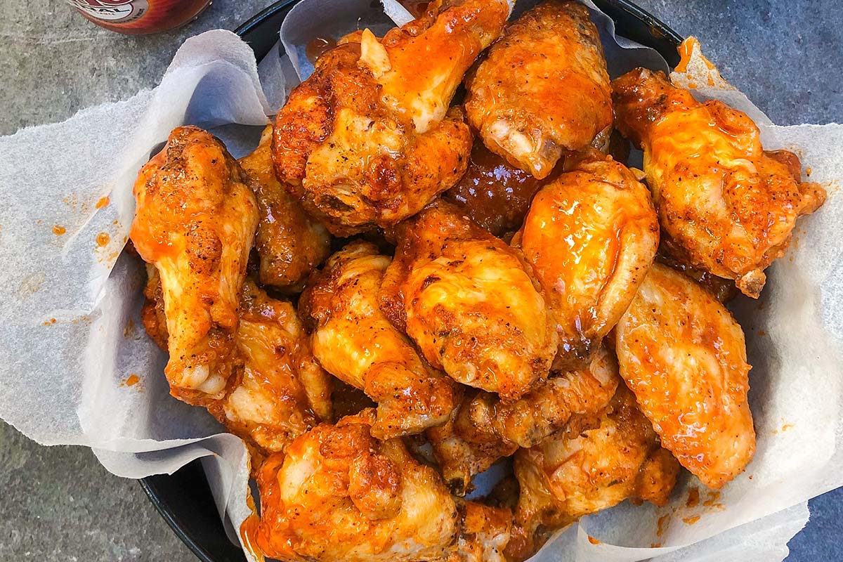 Fructul cu gust de carne