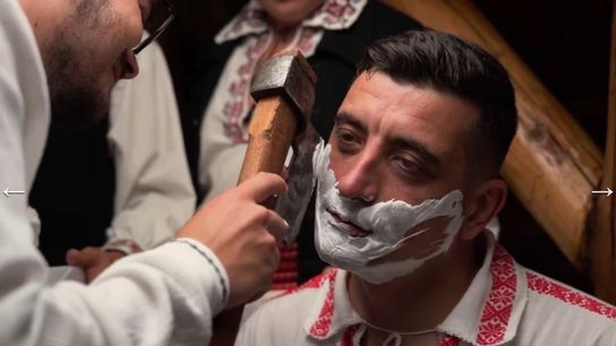 Cu ce se ocupă soția lui George Simion