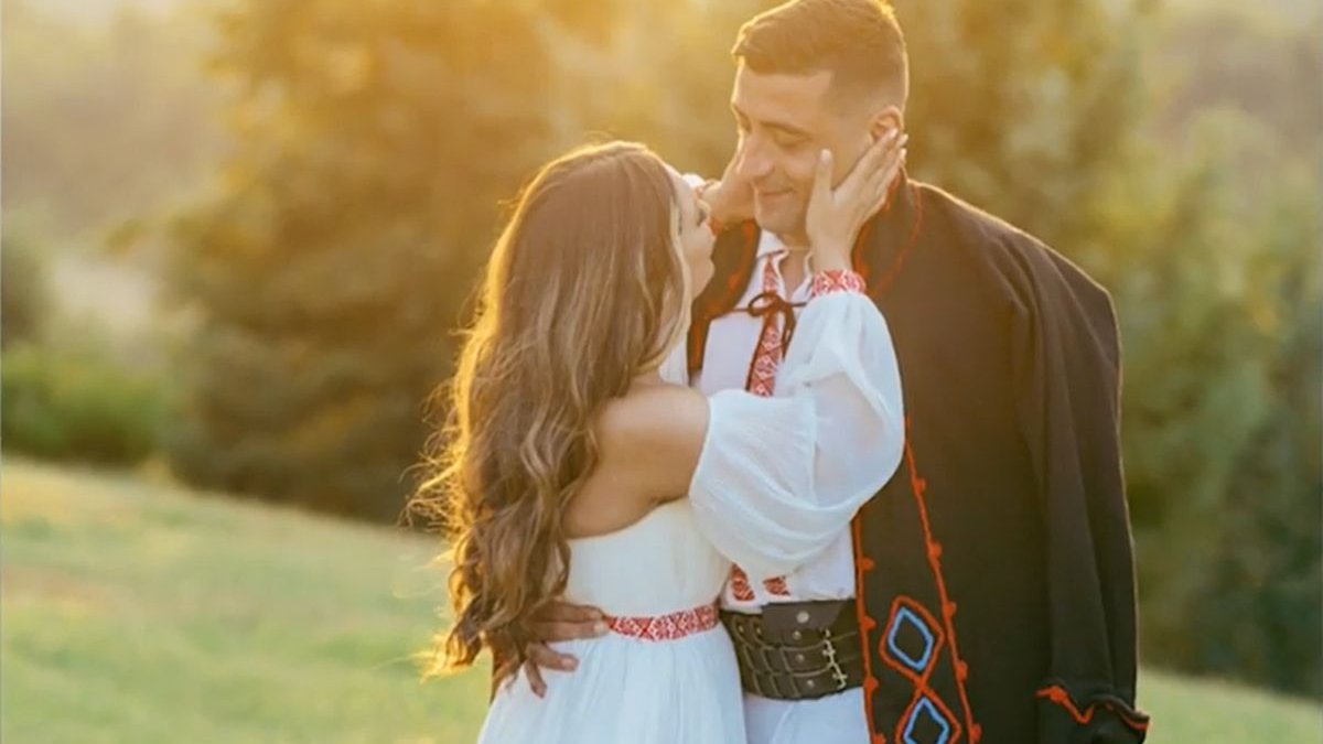 Cu ce se ocupă soția lui George Simion