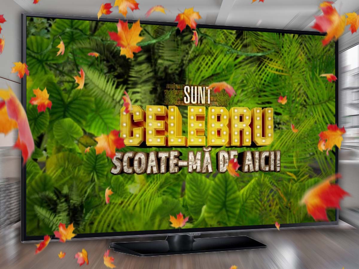 Noua grilă de toamnă la PRO TV