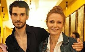 Lia Bugnar și Anghel Damian erau de aproape 9 ani împreună