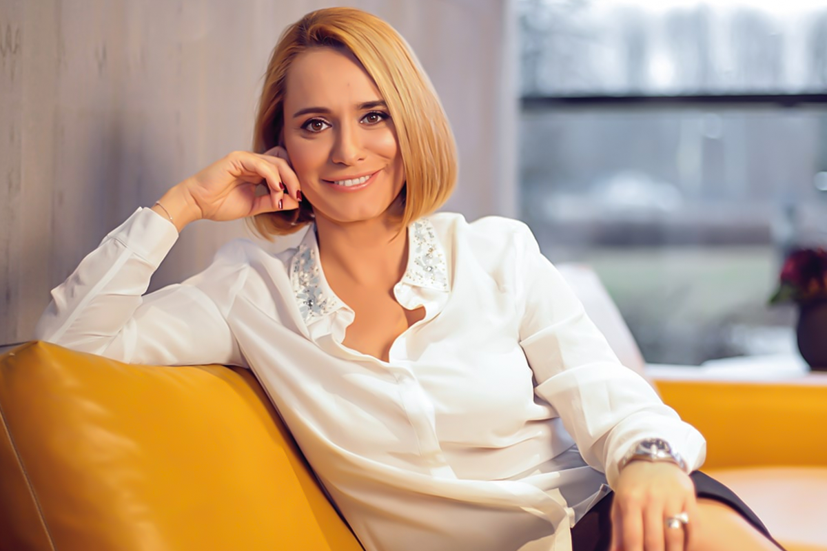 Imagini de la petrecerea privată a Andreei Esca