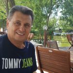 Nea Mărin, prima reacție după ce a aflat că nepotul lui s-a despărțit de cântăreața Theo Rose