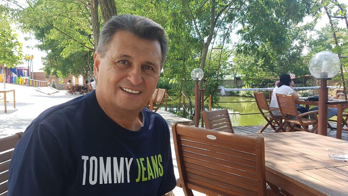 Nea Mărin, prima reacție după ce a aflat că nepotul lui s-a despărțit de cântăreața Theo Rose