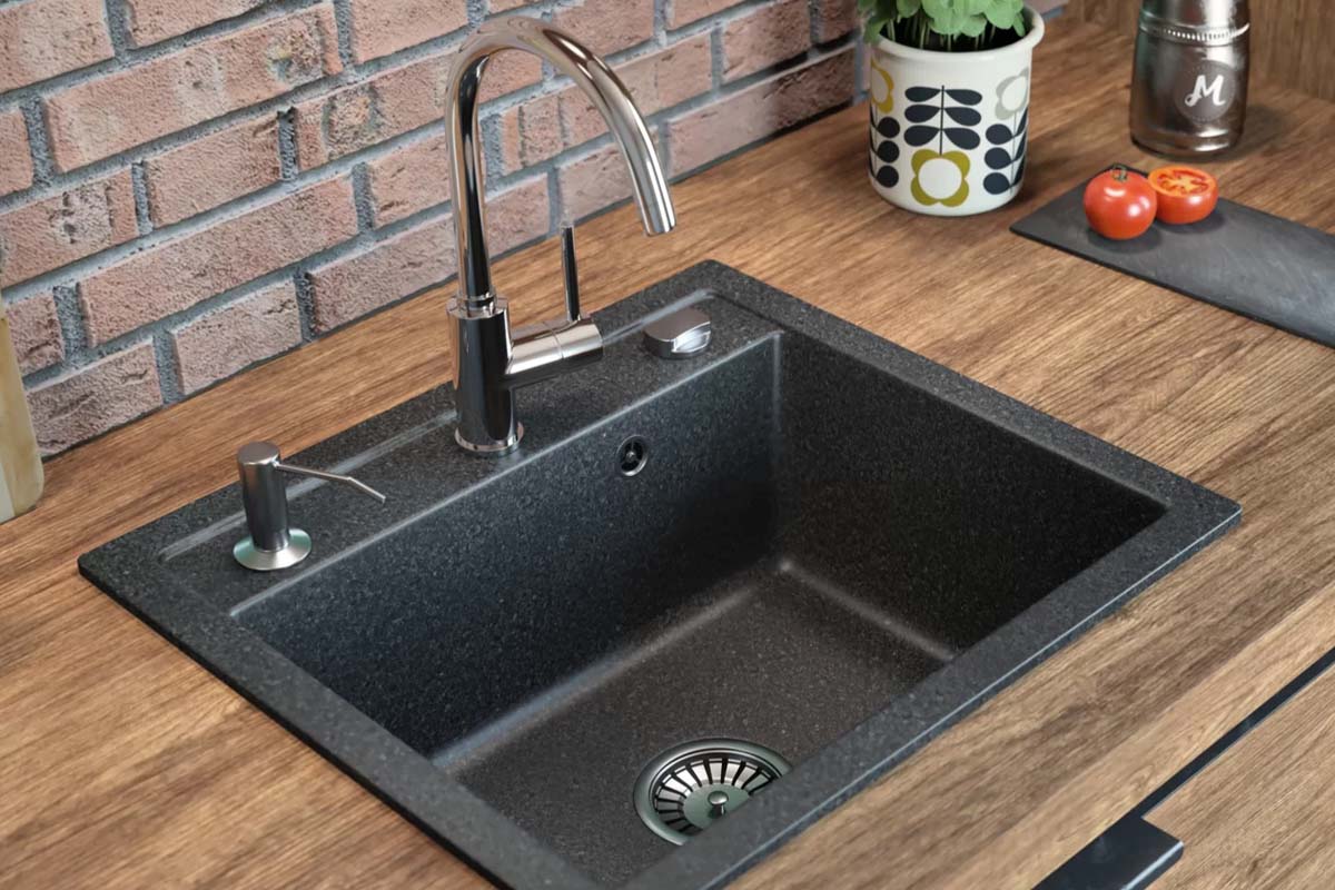 Ingredientul care curăță petele de calcar