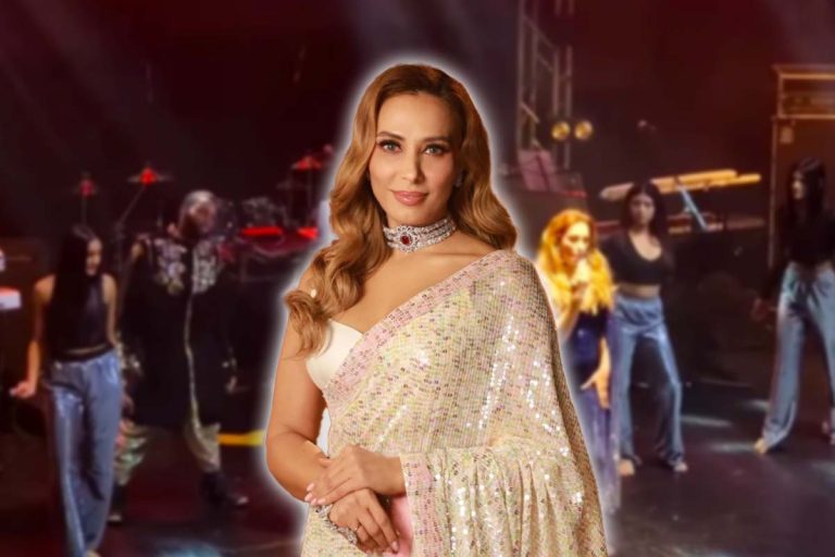 Gestul cu care Iulia Vântur i-a înfuriat pe fanii români: “Să-ti fie rușine!”