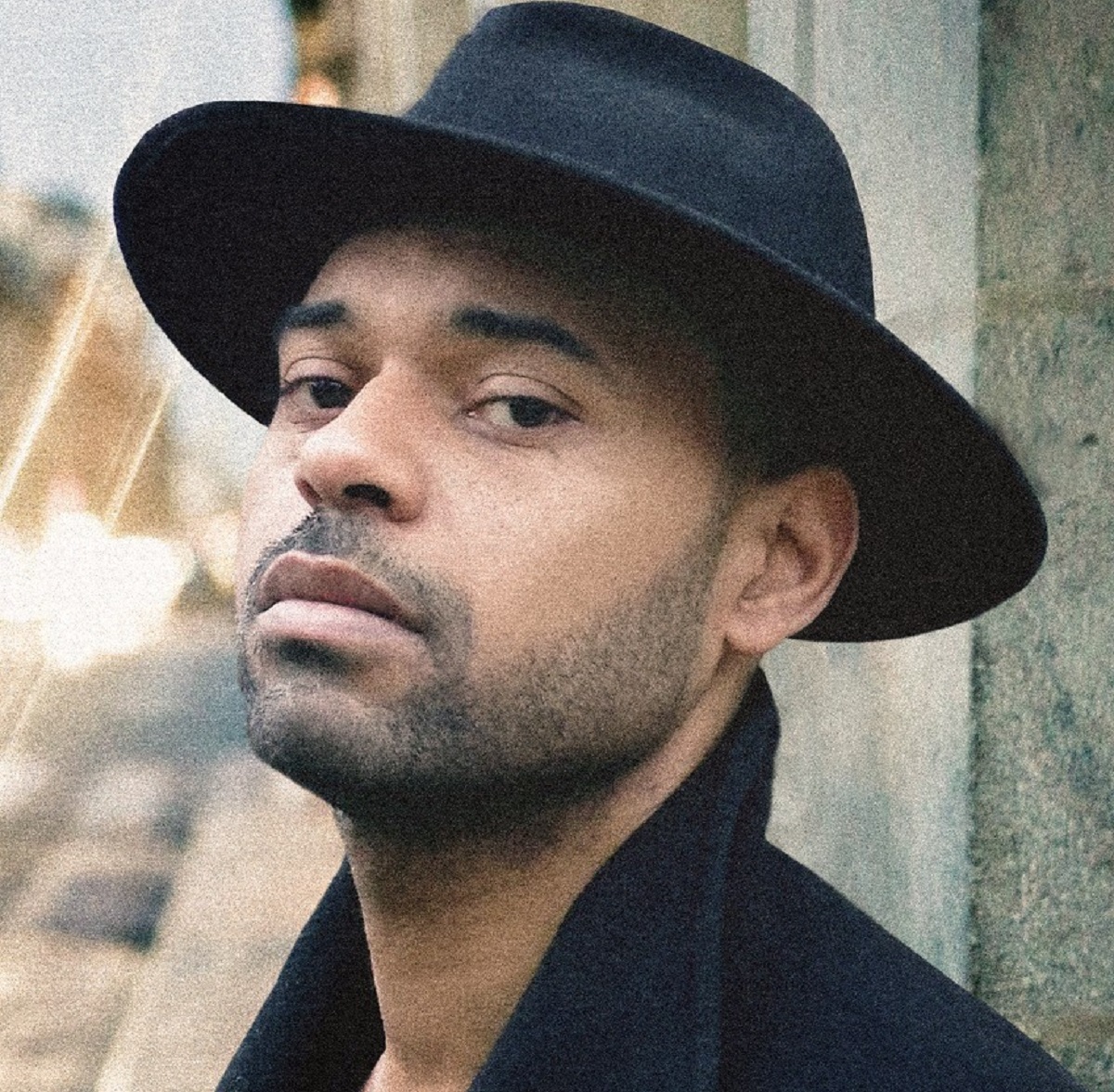 J Yolo, fostul sot al Majdei