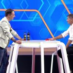 Dan Negru, Jocul Cuvintelor