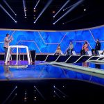 Dan Negru, Jocul Cuvintelor