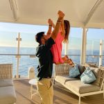 Fiul lui Jojo este afectat de celebritatea părinților