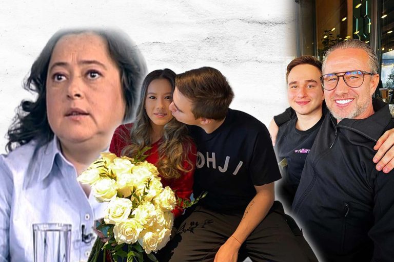 Asiana Peng, declarații despre presupusa nuntă cu Luca Reghecampf! Ce spune despre mama ei: “Nu îi fac față, îmi ia toată energia”