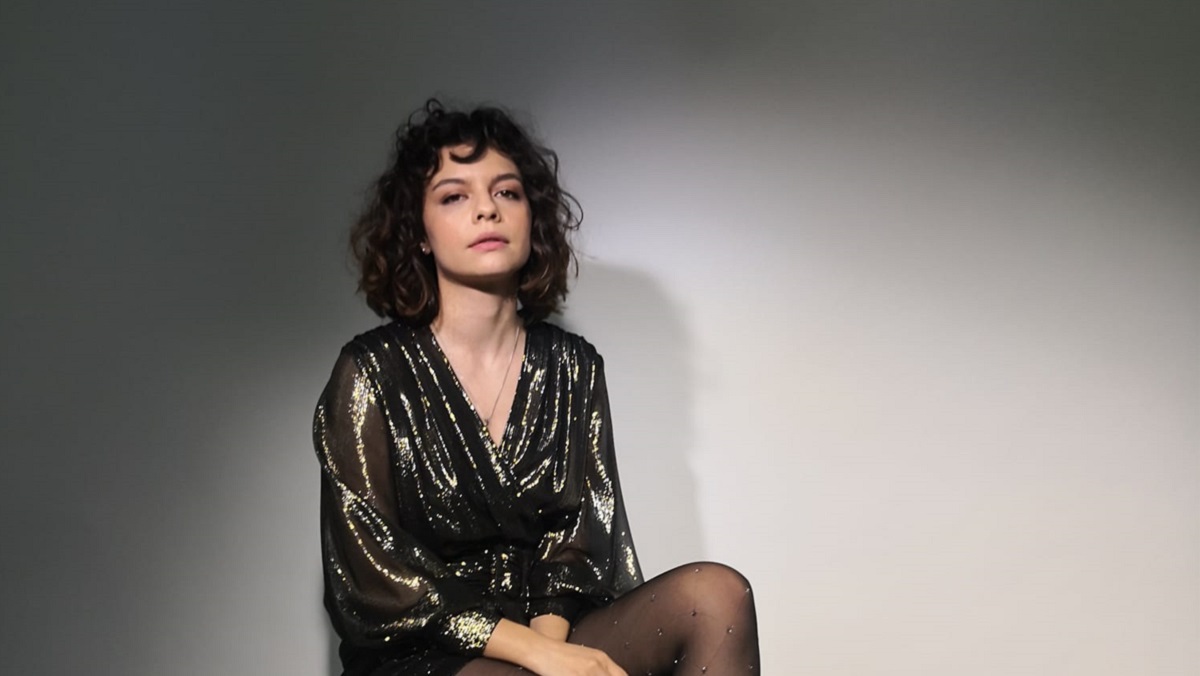 Mădălina Craiu din serialul ”Clanul”