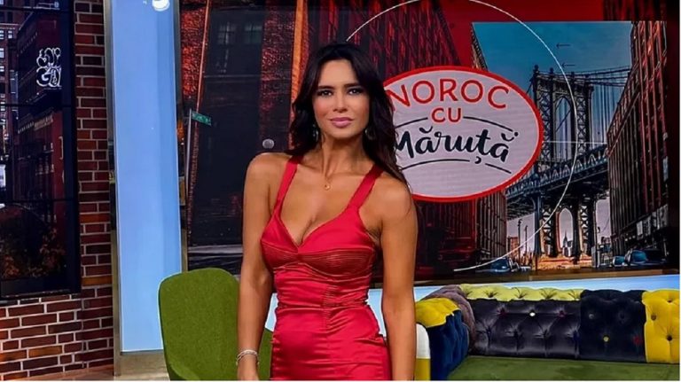 Magda Pălimariu a născut de ziua ei! “Dumnezeu ne-a binecuvântat cu minunea asta”