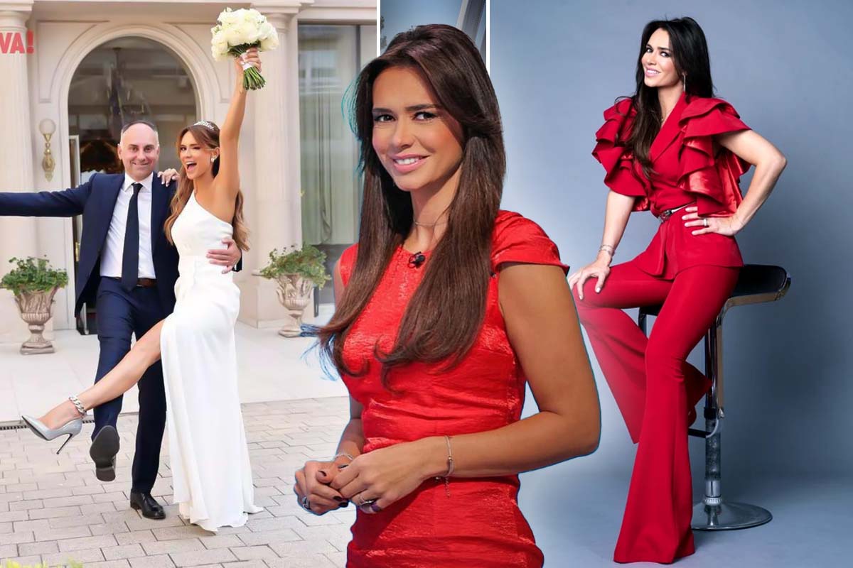 Magda Pălimariu, numele bebelușului