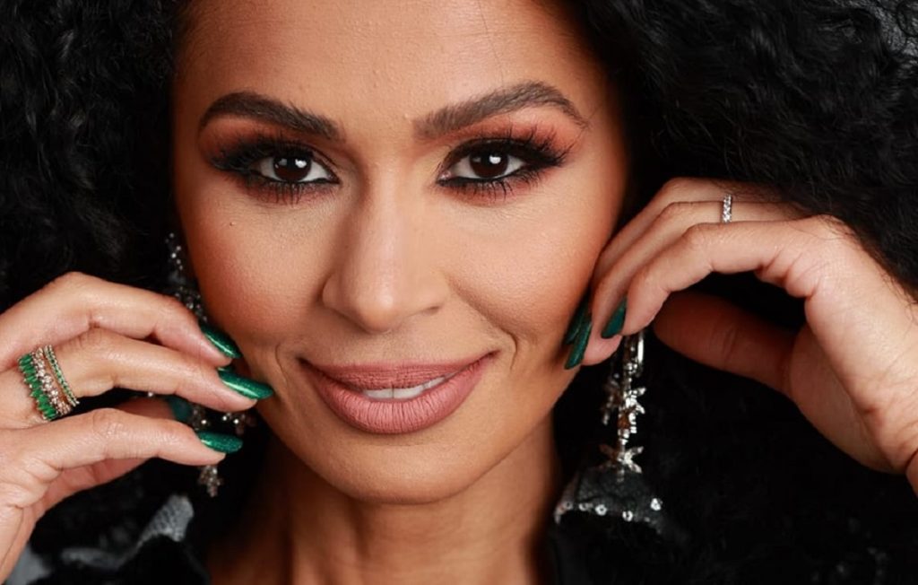 Majda Aboulumosha