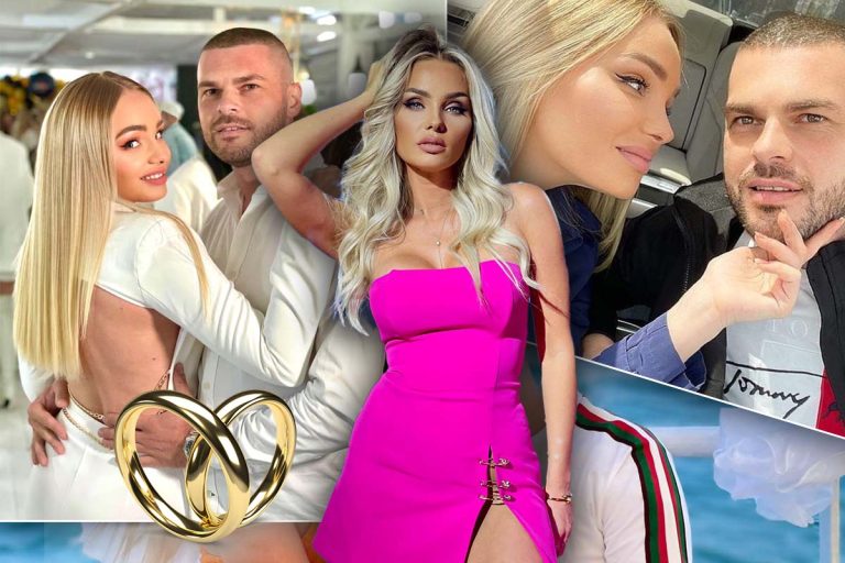 Maria Constantin, anunțul momentului: “Am fost cerută!” Cum arată inelul și când o să aibă loc marele eveniment din viața artistei EXCLUSIV