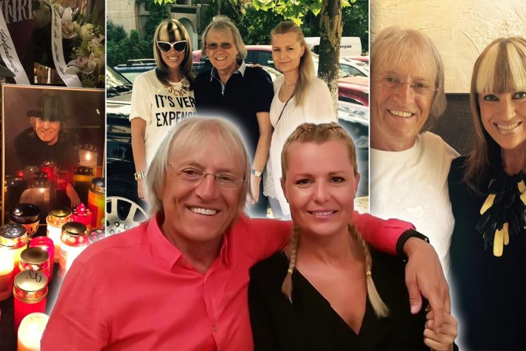 Fostele soții ale lui Mihai Constantinescu, care l-au îngrijit până în ultima clipă a vieții, nu-și mai vorbesc. Văduva Simona Constantinescu: ”Cu Mihaela am luat o pauză” EXCLUSIV