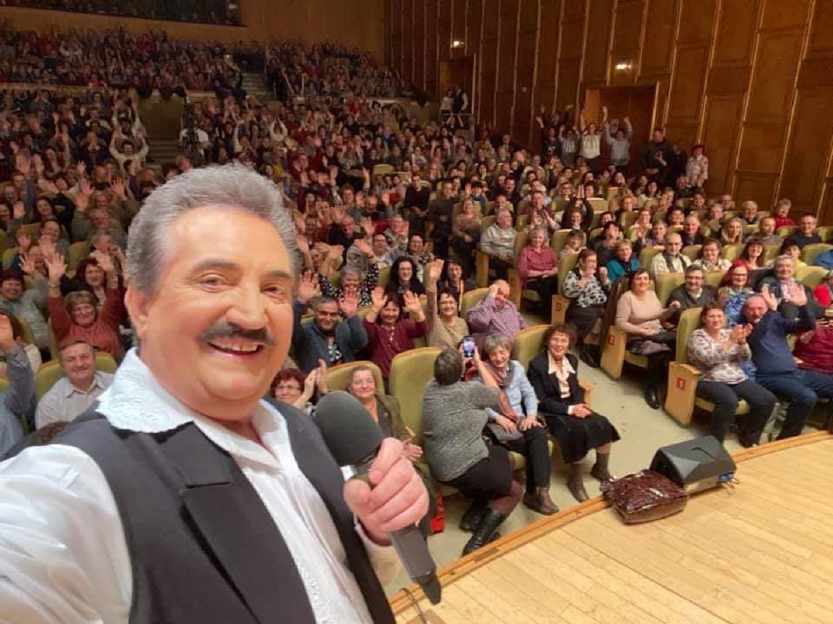 Cum se împarte averea lui Petrică Mîțu Stoian