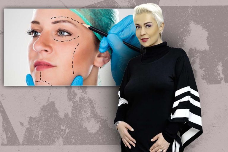 Ce intervenții estetice are Monica Anghel la față: „Da, mi-am făcut” VIDEO EXCLUSIV