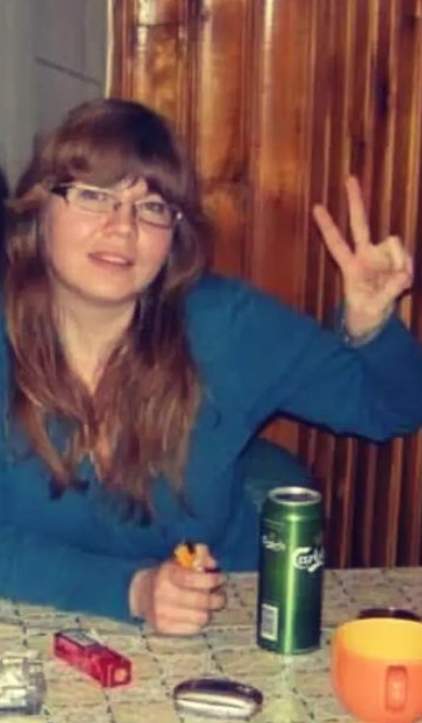 Mihai Trăistariu, nepoată dispărută