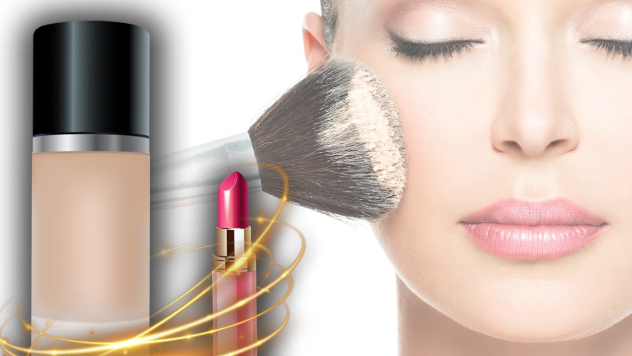 Ordinea în care se aplică produsele de machiaj