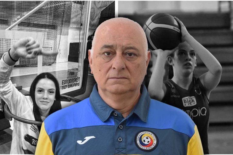 Răsturnare de situație în cazul morții baschetbalistei Alessia Raiciu. Medic: „Eu nu cred că aceasta este cauza”