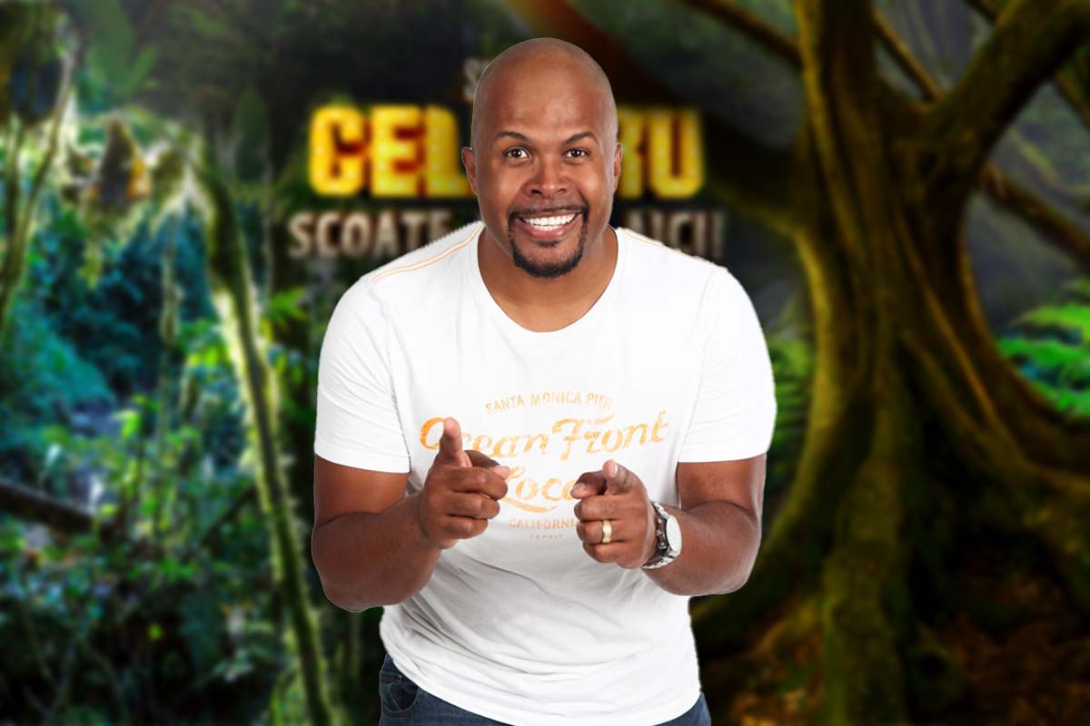 Cabral, Sunt celebru scoate-mă de aici