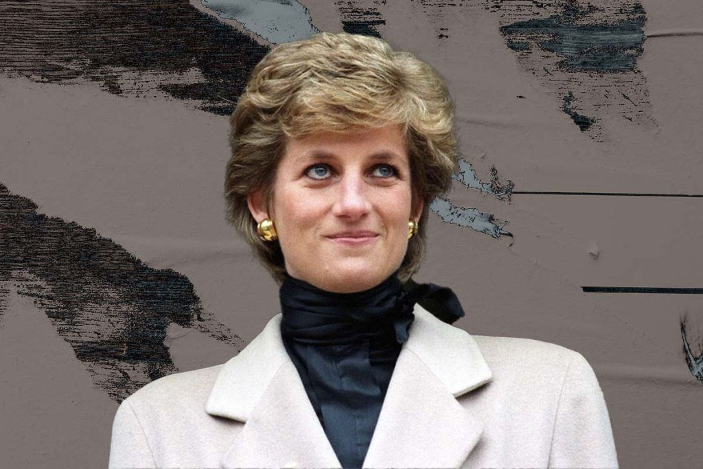 Prințesa Diana și-a prevăzut moartea