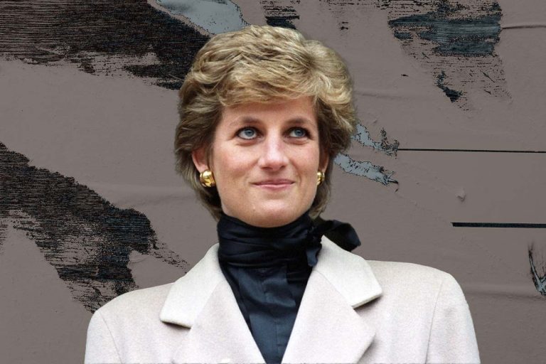 Prințesa Diana și-a prevăzut moartea! Mărturisirile șocante pe care le-a făcut în fața unei persoane apropiate