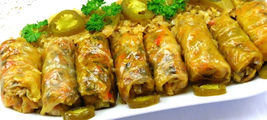 Cum se mănâncă corect sarmalele