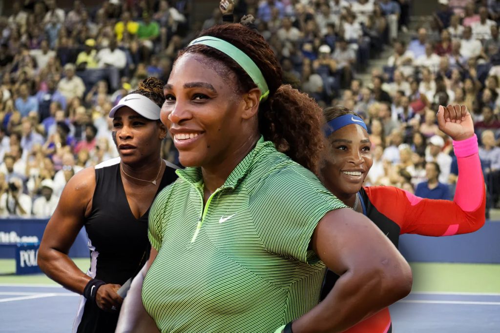 Serena Williams a anunțat că se retrage din tenis
