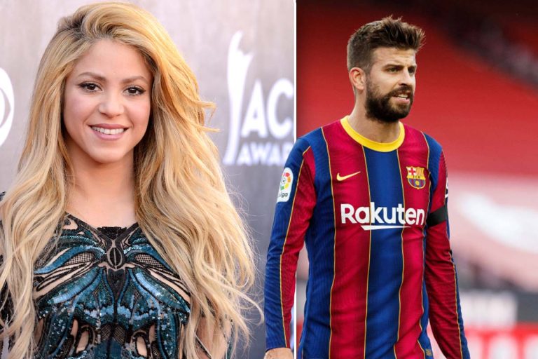 Reacția Shakirei după ce Pique le-a făcut cunoștință copiilor cu noua lui iubită! Decizia îl va lua prin surprindere pe fotbalist