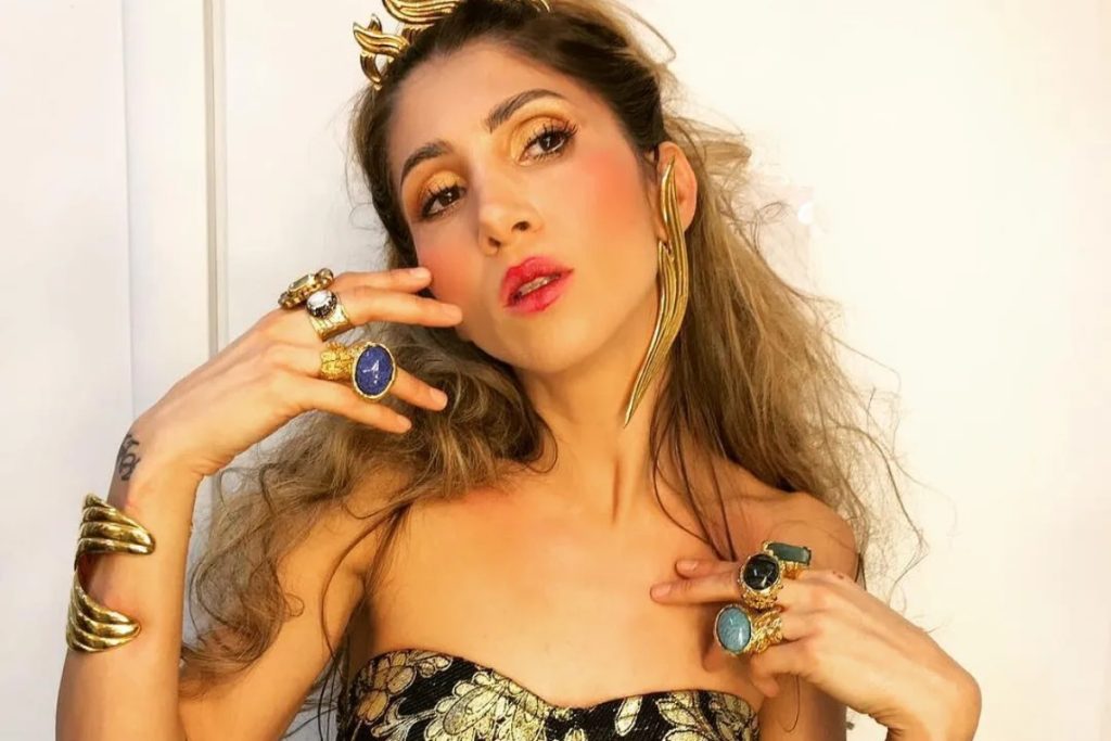 Silvia Popescu